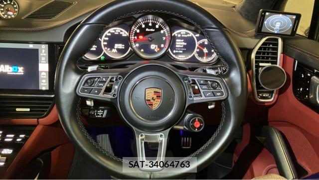 Porsche CAYENNE 2018-07 8280447-16