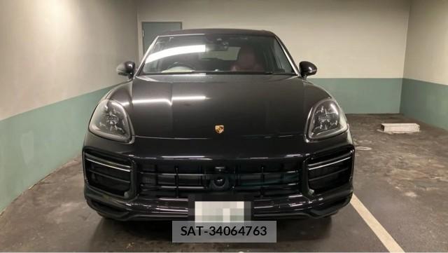 Porsche CAYENNE 2018-07 8280447-9
