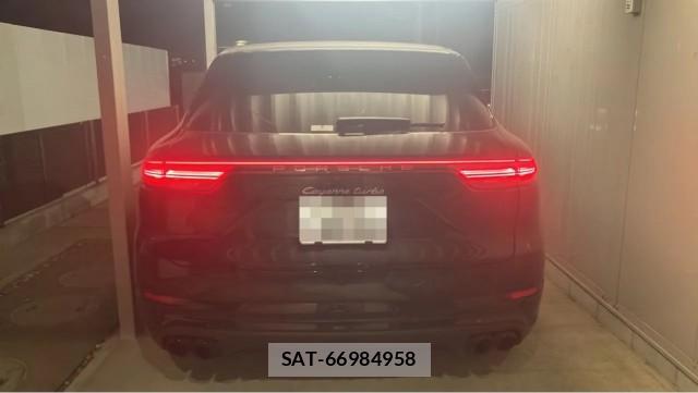 Porsche CAYENNE 2018-10 8280948-1