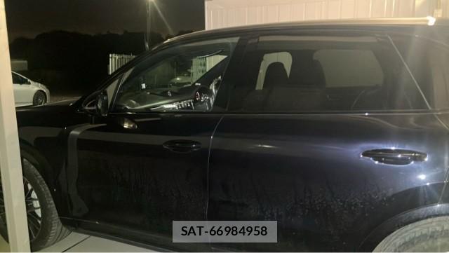 Porsche CAYENNE 2018-10 8280948-10