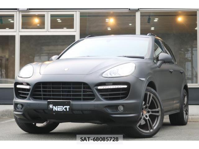 Porsche CAYENNE 2013-08 8282874-0