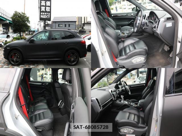 Porsche CAYENNE 2013-08 8282874-5