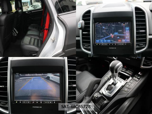 Porsche CAYENNE 2013-08 8282874-6