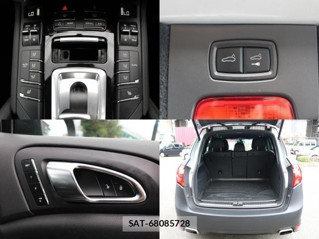 Porsche CAYENNE 2013-08 8282874-7
