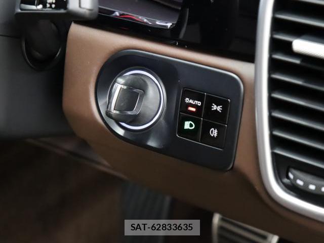 Porsche CAYENNE 2018-10 8282983-10