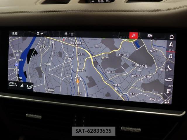 Porsche CAYENNE 2018-10 8282983-14
