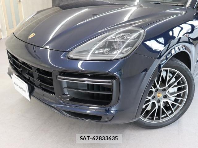 Porsche CAYENNE 2018-10 8282983-18