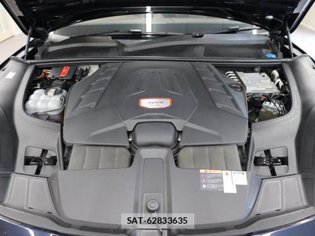 Porsche CAYENNE 2018-10 8282983-19