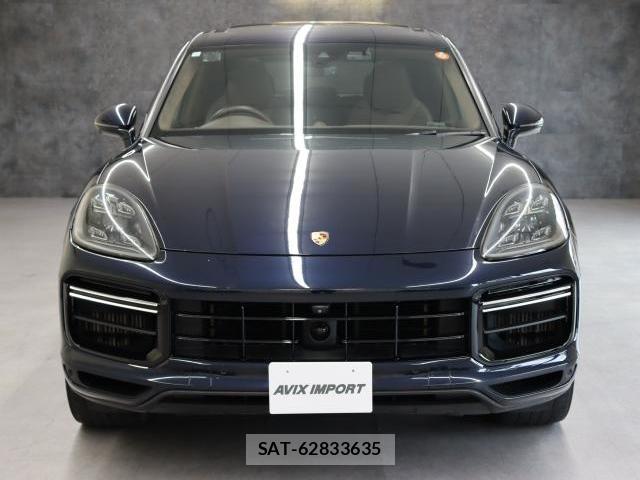 Porsche CAYENNE 2018-10 8282983-2
