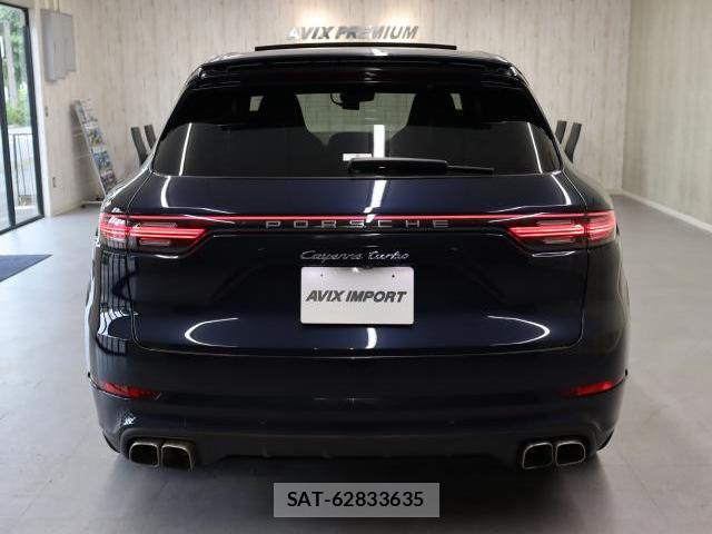 Porsche CAYENNE 2018-10 8282983-3