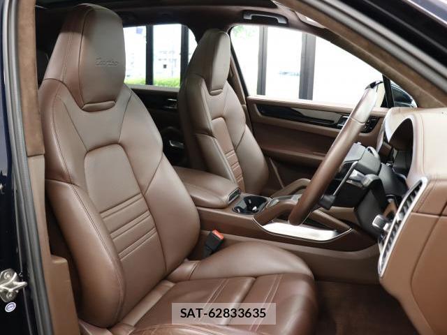 Porsche CAYENNE 2018-10 8282983-5
