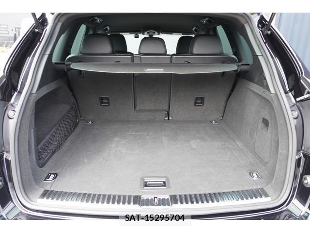 Porsche CAYENNE 2010-12 8285645-13