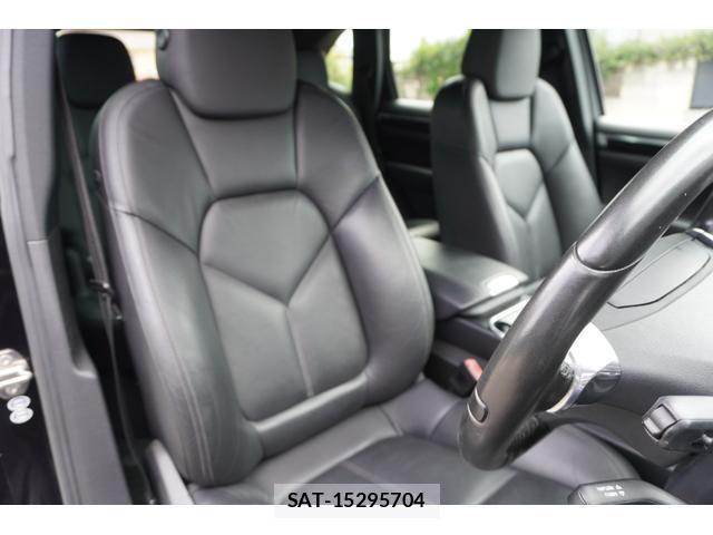 Porsche CAYENNE 2010-12 8285645-18