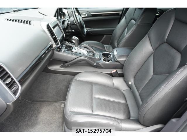 Porsche CAYENNE 2010-12 8285645-19