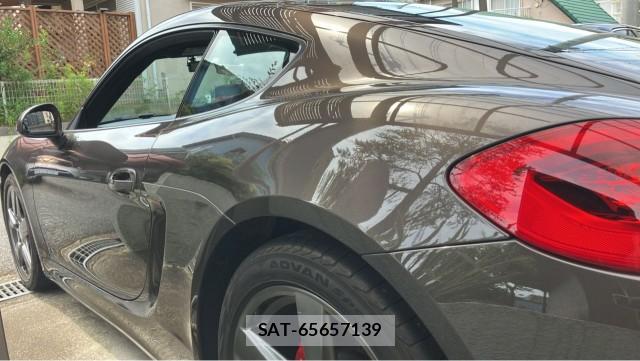 Porsche CAYMAN 2014-09 8282014-10
