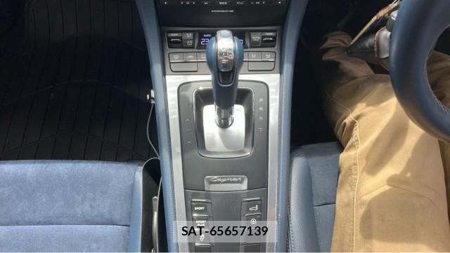 Porsche CAYMAN 2014-09 8282014-14