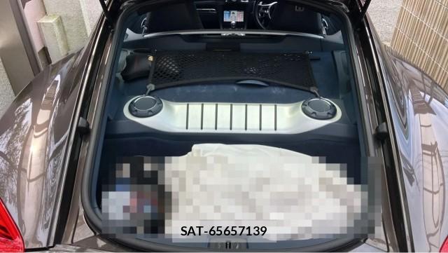 Porsche CAYMAN 2014-09 8282014-17