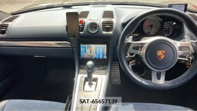 Porsche CAYMAN 2014-09 8282014-2