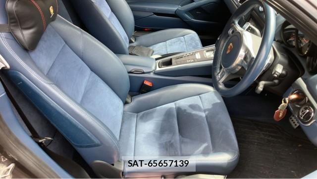 Porsche CAYMAN 2014-09 8282014-5