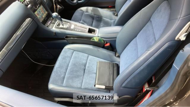 Porsche CAYMAN 2014-09 8282014-6