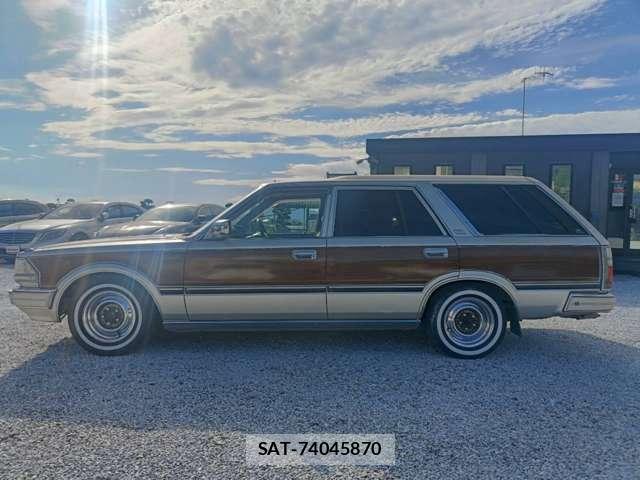 Nissan CEDRIC WAGON 1996-05 8285051-1