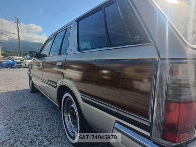 Nissan CEDRIC WAGON 1996-05 8285051-11