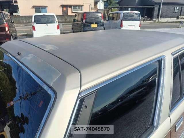 Nissan CEDRIC WAGON 1996-05 8285051-14