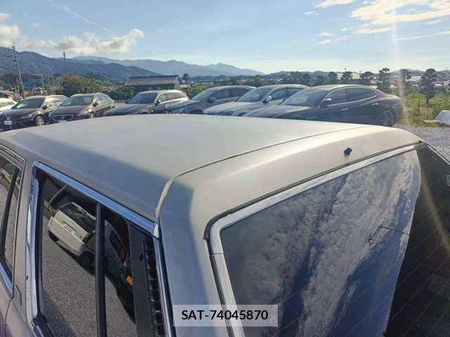 Nissan CEDRIC WAGON 1996-05 8285051-15