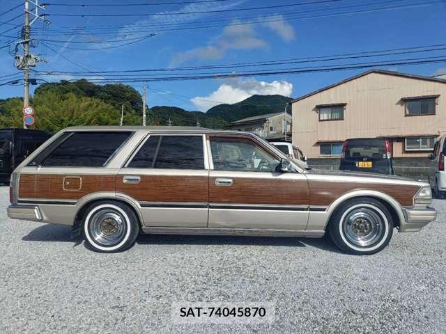 Nissan CEDRIC WAGON 1996-05 8285051-2