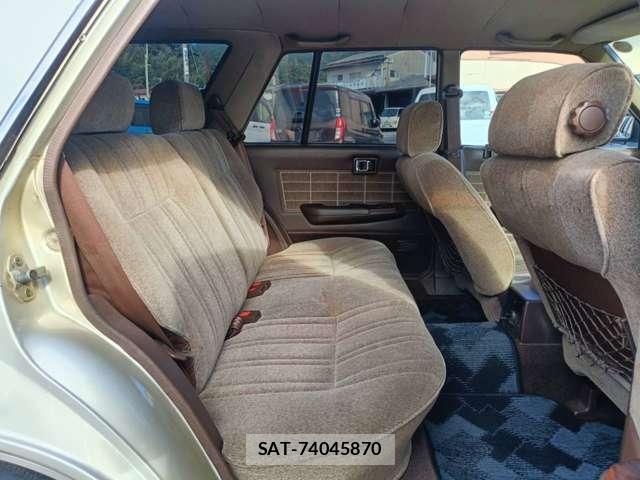 Nissan CEDRIC WAGON 1996-05 8285051-6