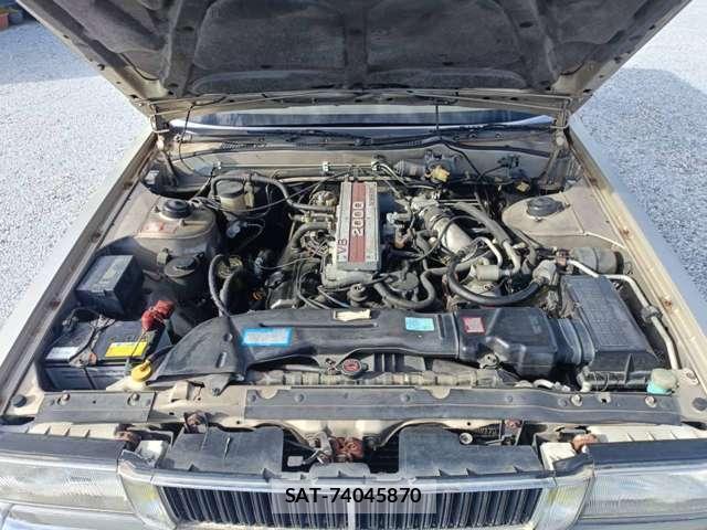 Nissan CEDRIC WAGON 1996-05 8285051-8