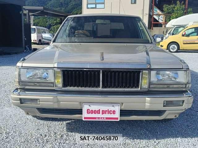 Nissan CEDRIC WAGON 1996-05 8285051-9