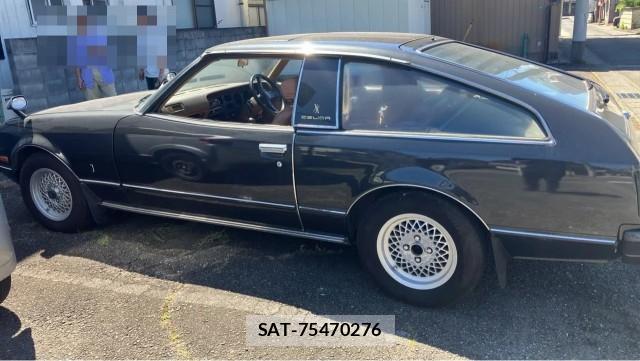 Toyota CELICA XX 1980-01 8280890-10