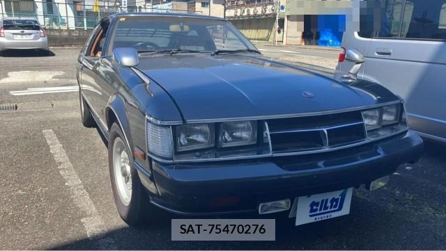 Toyota CELICA XX 1980-01 8280890-11