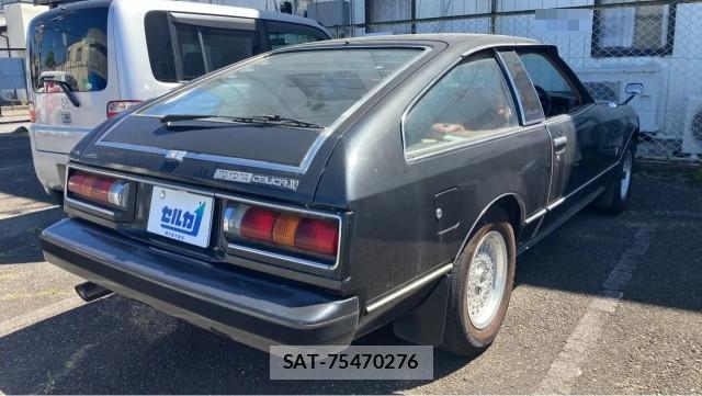 Toyota CELICA XX 1980-01 8280890-12