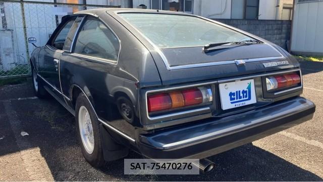 Toyota CELICA XX 1980-01 8280890-13