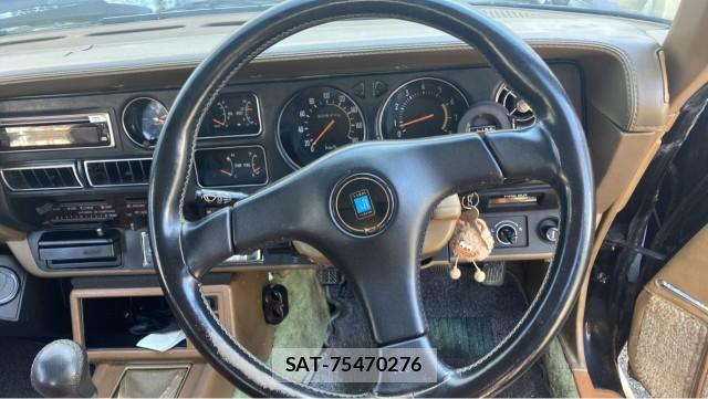 Toyota CELICA XX 1980-01 8280890-16