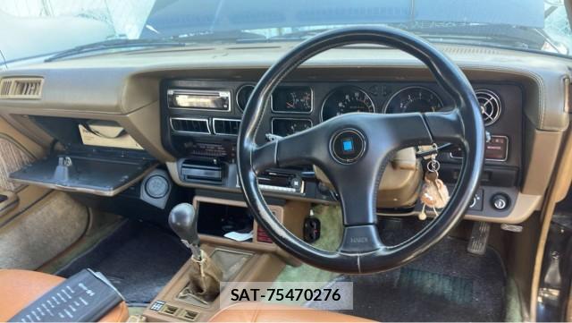 Toyota CELICA XX 1980-01 8280890-2