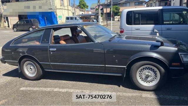 Toyota CELICA XX 1980-01 8280890-3