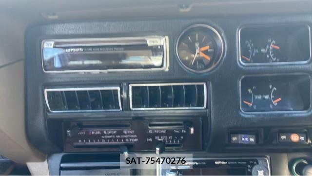 Toyota CELICA XX 1980-01 8280890-4