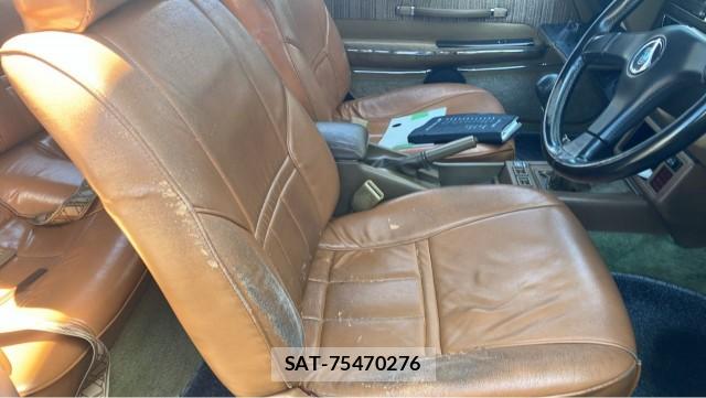 Toyota CELICA XX 1980-01 8280890-5