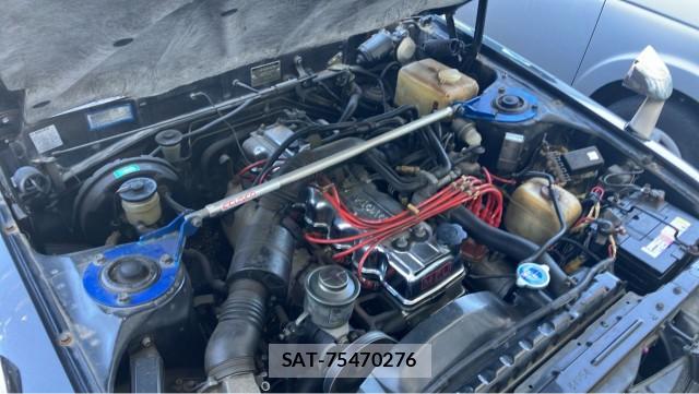 Toyota CELICA XX 1980-01 8280890-7