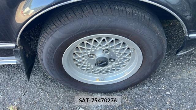 Toyota CELICA XX 1980-01 8280890-8