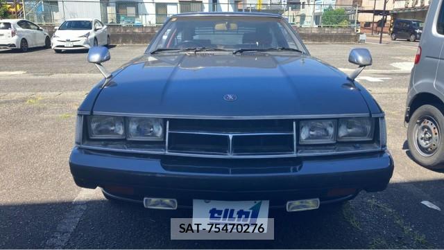 Toyota CELICA XX 1980-01 8280890-9