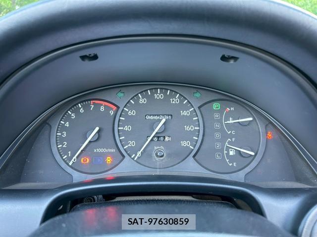 Toyota CELICA 1996-04 8284034-11