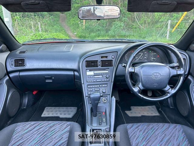 Toyota CELICA 1996-04 8284034-2