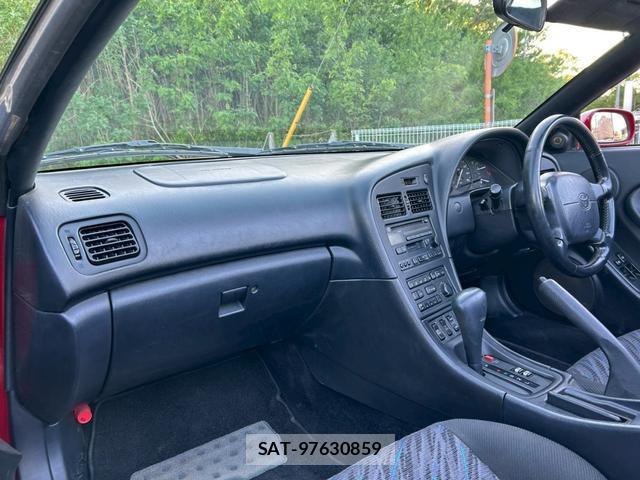 Toyota CELICA 1996-04 8284034-3