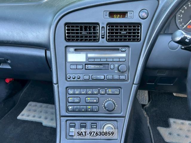Toyota CELICA 1996-04 8284034-4