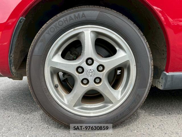 Toyota CELICA 1996-04 8284034-5