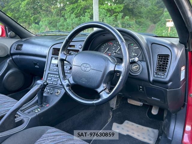 Toyota CELICA 1996-04 8284034-7